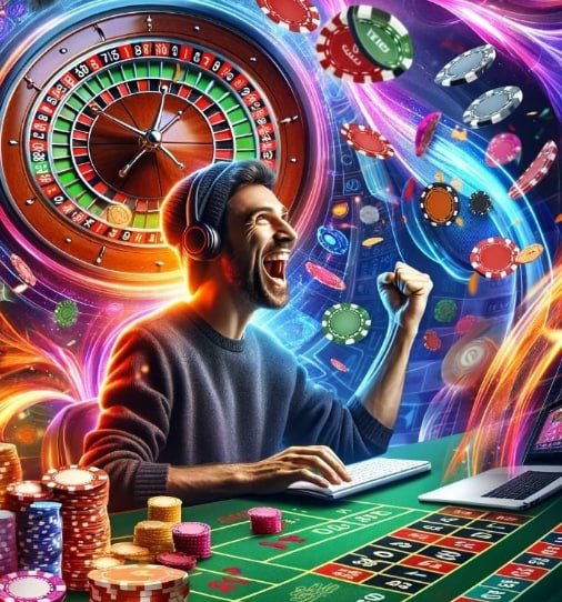 rpvip10 Live Roulette Turbo